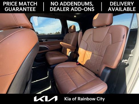 Used 2023 Kia Telluride SX Prestige X-Pro image 17