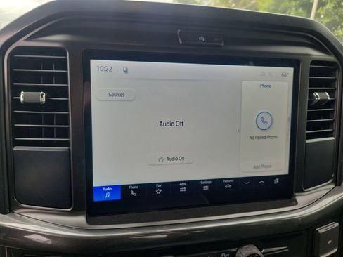 New 2026 Ford F150 STX w/ Equipment Group 200A image 26