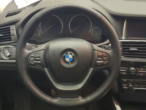 Used 2015 BMW X3 xDrive35i AWD/4WD image 16