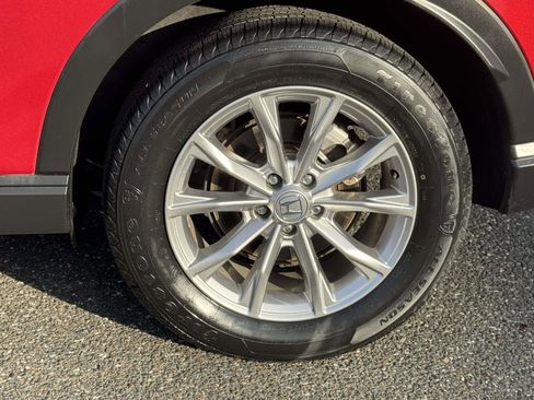 Used 2023 Honda CR-V EX-L image 10