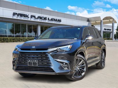 New 2026 Lexus TX 350 AWD w/ Technology Package