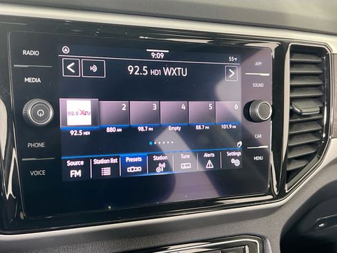 Used 2022 Volkswagen Atlas SE AWD/4WD image 14