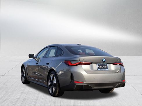 Certified 2023 BMW i4 eDrive35 w/ Premium Package RWD image 25
