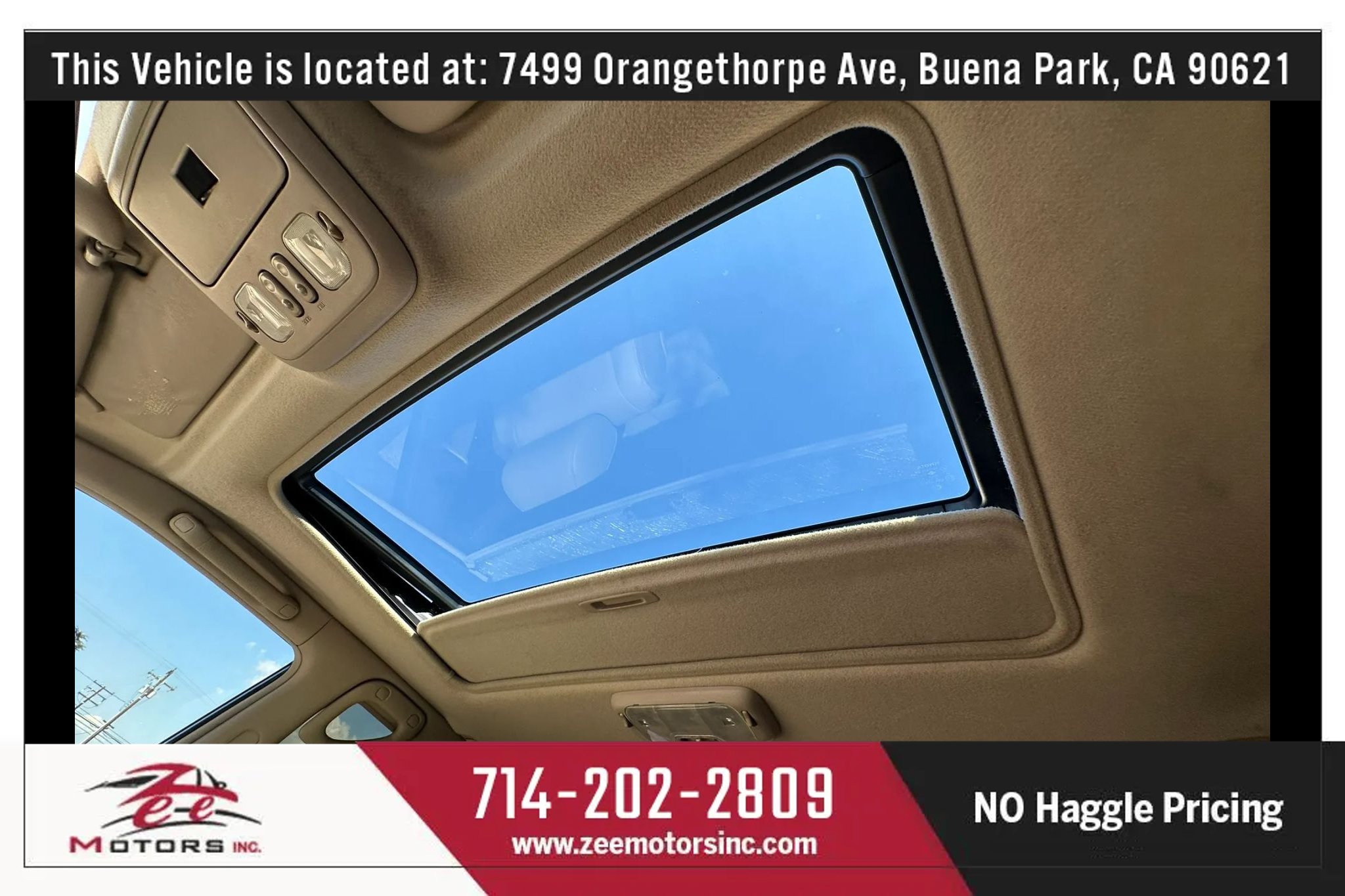 Used 2000 Toyota Land Cruiser AWD/4WD image 31