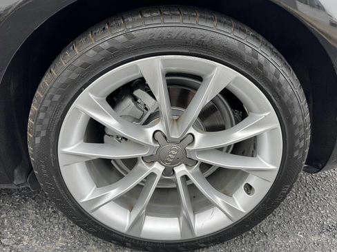 Used 2014 Audi A5 2.0T Premium w/ Lighting Package image 22