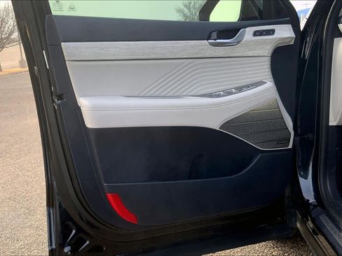 Used 2025 Hyundai Palisade Calligraphy image 21