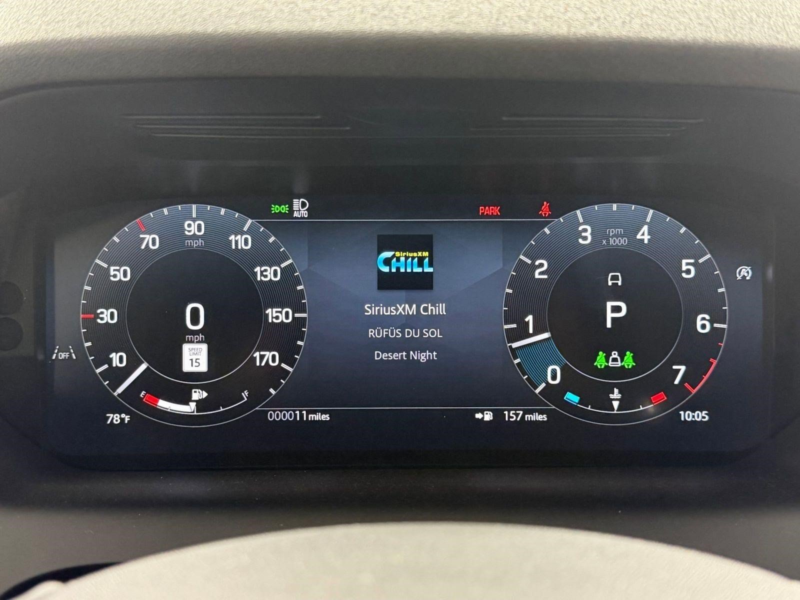Used 2026 Land Rover Discovery Sport Landmark AWD/4WD image 20