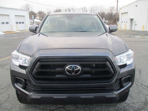 Used 2023 Toyota Tacoma SR image 6
