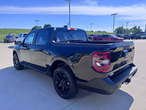 New 2026 Ford Maverick XLT w/ Equipment Group 301A AWD/4WD image 14