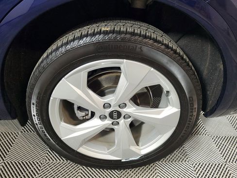 Used 2024 Audi Q5 2.0T Premium Plus image 11