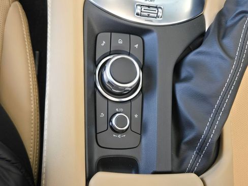 New 2026 MAZDA MX-5 Miata RF Grand Touring RWD image 20