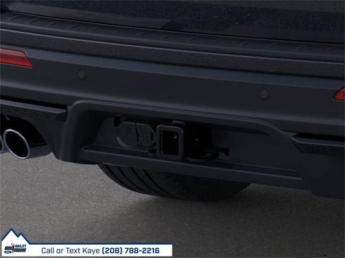 New 2026 Ford Explorer ST w/ Sun And Sound Package image 46