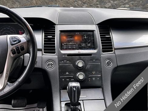 Used 2015 Ford Taurus SEL w/ Equipment Group 201A FWD image 6