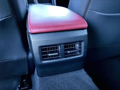 Used 2025 Lexus IS 350 F Sport w/ Accessory Package 2 RWD image 25