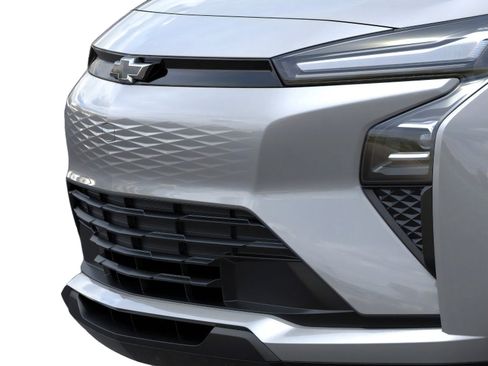 New 2027 Chevrolet Bolt LT FWD image 13