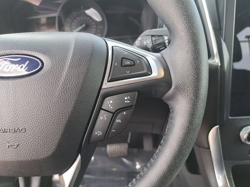 Used 2023 Ford Edge Titanium w/ Cargo Accessory Package AWD/4WD image 19