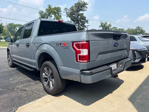 Used 2019 Ford F150 XL w/ Equipment Group 101A Mid AWD/4WD image 6