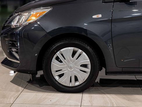 Used 2024 Mitsubishi Mirage ES image 8