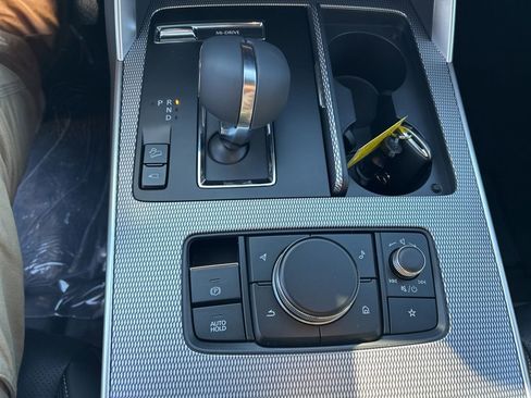 New 2025 MAZDA CX-70 3.3 Turbo S w/ Premium Package image 29