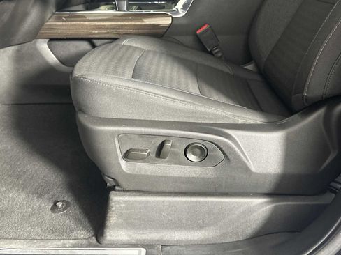 Used 2025 Chevrolet Silverado 1500 RST w/ Convenience Package II image 8