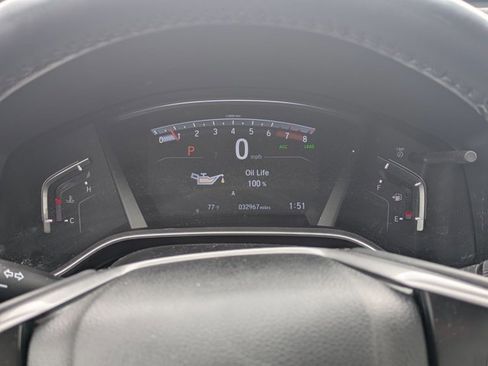 Used 2022 Honda CR-V EX-L image 10