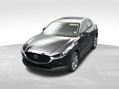 Used 2025 MAZDA CX-30 AWD 2.5 S w/ Preferred Package image 18