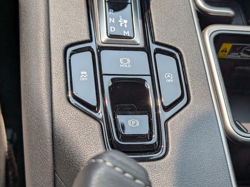 New 2025 Lexus TX 350 FWD image 24