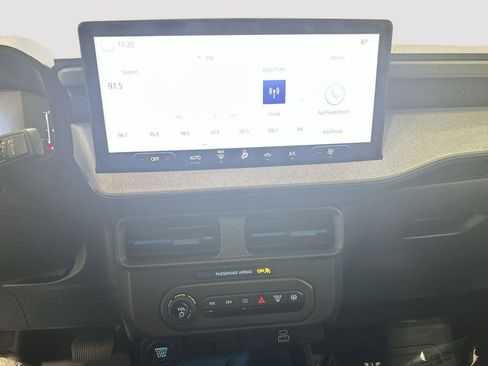 Used 2025 Ford Maverick XLT w/ 4K Tow Package image 14