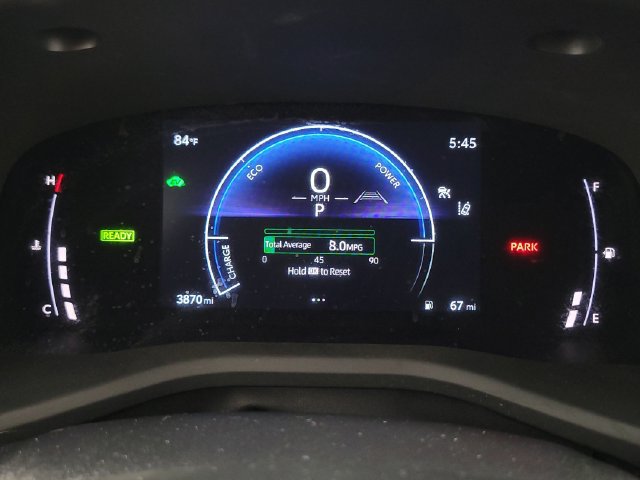 Used 2026 Toyota Camry SE w/ Convenience Package FWD image 20