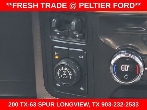 Used 2021 Ford F150 King Ranch w/ Equipment Group 601A High image 24