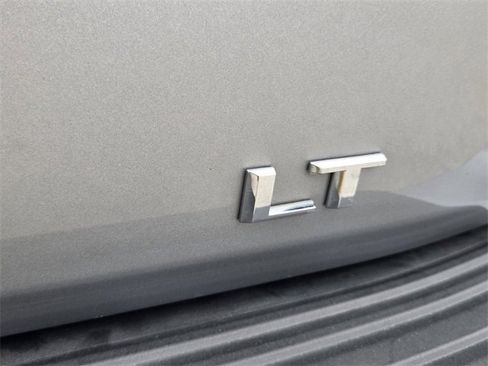 Certified 2025 Chevrolet Tahoe LT image 22