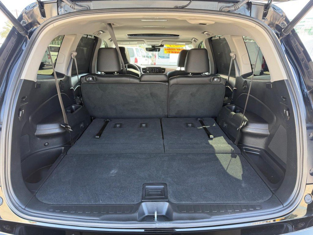 Used 2021 Honda Pilot EX-L image 54