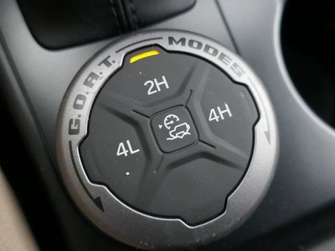 New 2025 Ford Bronco Big Bend image 14