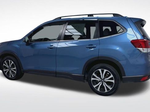 Used 2019 Subaru Forester Limited AWD/4WD image 6