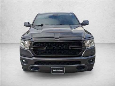 Used 2023 RAM 1500 Lone Star AWD/4WD image 2