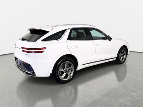 New 2026 Genesis GV70 2.5T Select AWD/4WD image 5