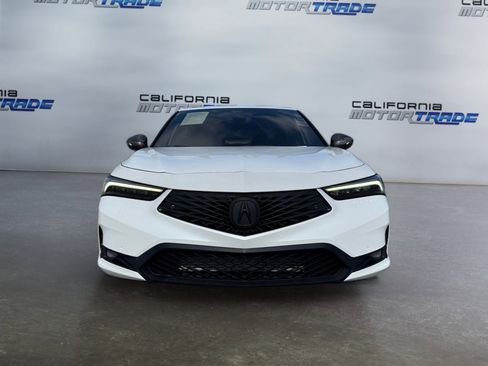 Used 2023 Acura Integra A-Spec image 2