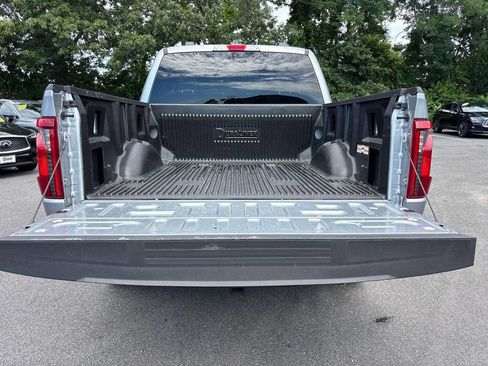 Used 2025 Ford F150 XLT w/ Equipment Group 301A Standard AWD/4WD image 5