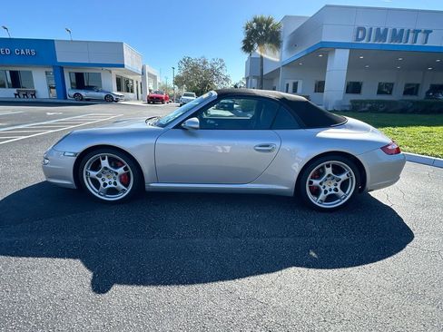 Used 2008 Porsche 911 Carrera S image 9