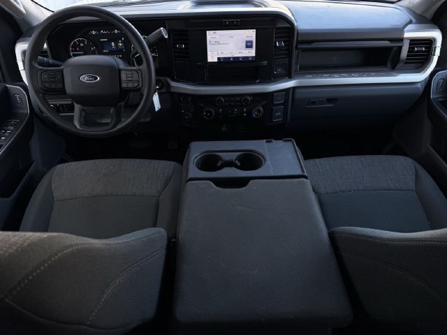Used 2025 Ford F250 XLT w/ FX4 Off-Road Package AWD/4WD image 11
