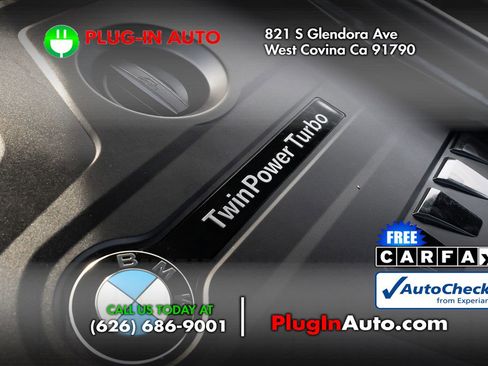 Used 2018 BMW 530i image 13