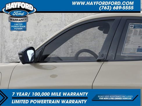 New 2026 Ford Mustang Mach-E GT image 22