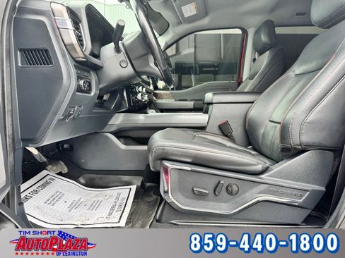Used 2023 Ford F350 Lariat AWD/4WD image 47