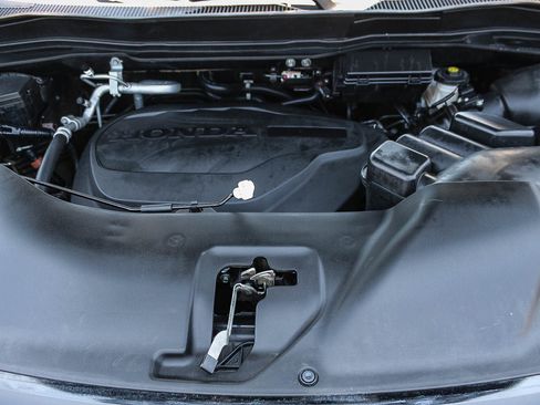 Used 2021 Honda Passport EX-L image 27