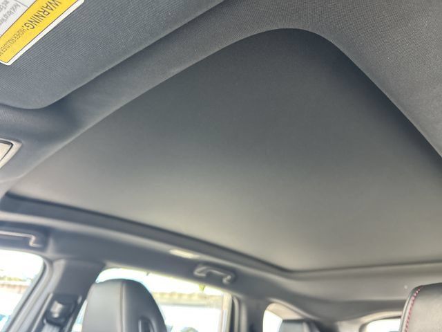 Certified 2024 Acura MDX A-Spec AWD/4WD image 29