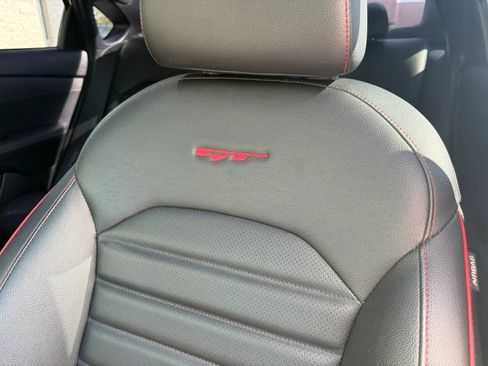 Used 2023 Kia Forte GT FWD image 17