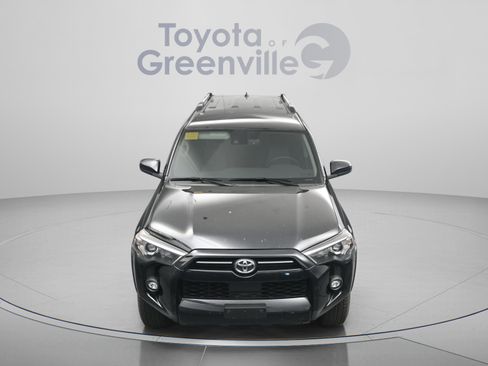 Certified 2024 Toyota 4Runner SR5 AWD/4WD image 22