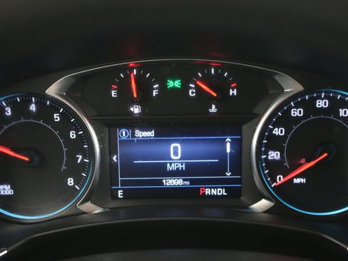 Used 2024 Chevrolet Equinox LS w/ LS Convenience Package AWD/4WD image 16