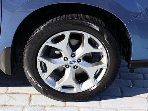 Used 2017 Subaru Forester 2.5i Touring image 51