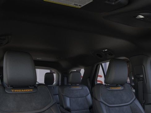 Used 2026 Ford Explorer Tremor w/ Tremor Convenience Package AWD/4WD image 23